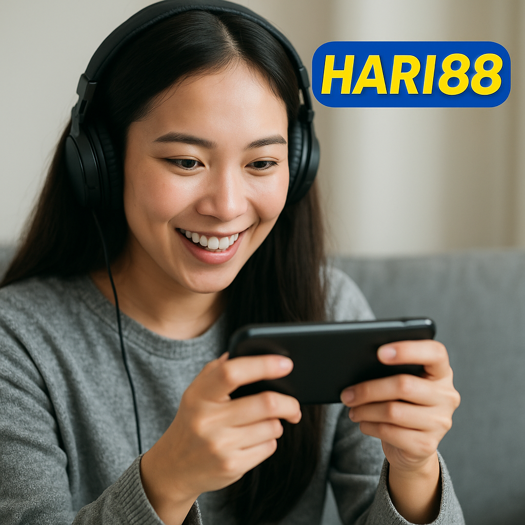 HARI88