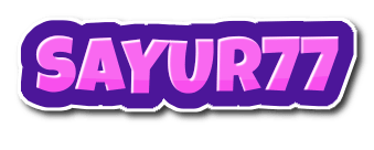 SAYUR77 SAYUR77
